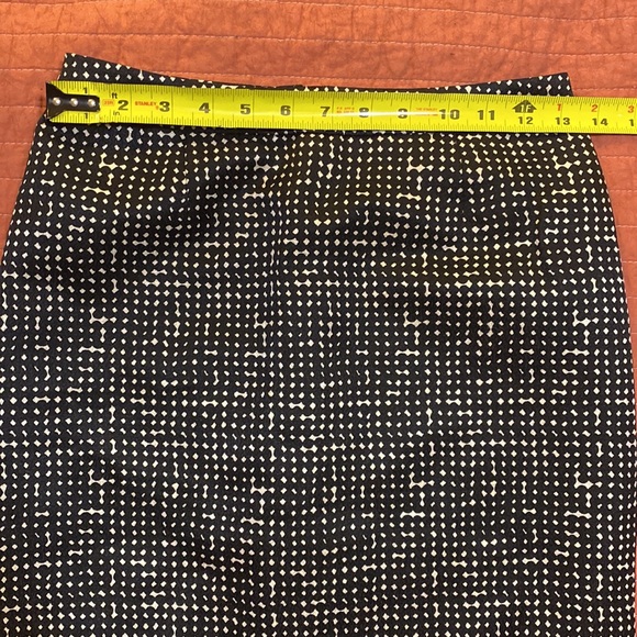 TORY BURCH pencil skirt - Picture 8 of 9